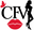Connie's Fashion Vault logo
