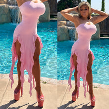 كوني حصريًا LA BaD ، "Pretty SAVAGE in Pink" MIDI 💋💋💋 ... صنع في الولايات المتحدة الأمريكية 💯