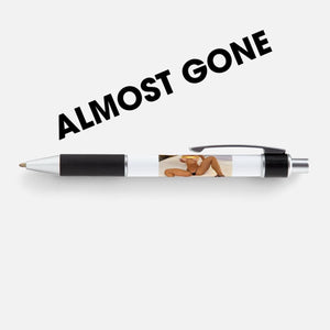 💋 Connie's   My LIMITED "ALL FOR YOU" Collectors Ball Point Pen 🖊️