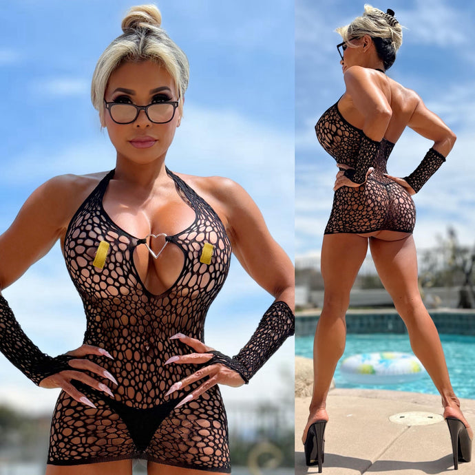 Connie's  LIMITED 3 Pc SET🥂🍾 