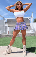 Connie's Exclusive "WHITE MILKSHAKE" SEAMLESS and SMOOTH DOUBLE Layer CROP Top, Super Stretch Fit...Made in USA