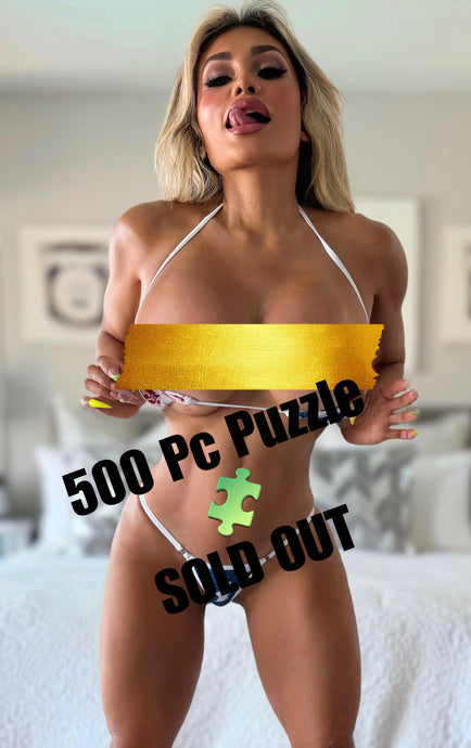 PRE ORDER: EXCLUSIVE Collectors item 