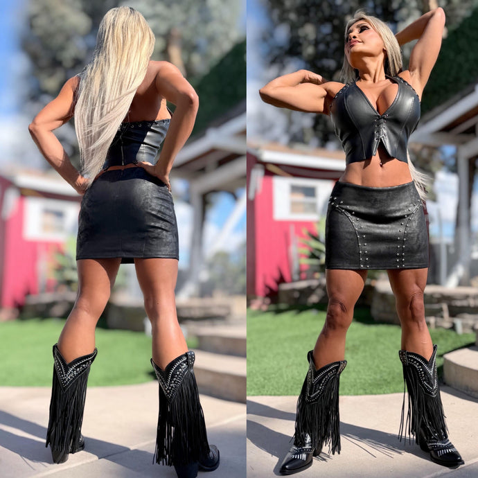 Connie's LIMITED EXCLUSIVE 