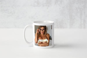 💋 Connie's   "My LIMITED Collectors ☕Coffee Cup☕" 🥂 💋💋💋