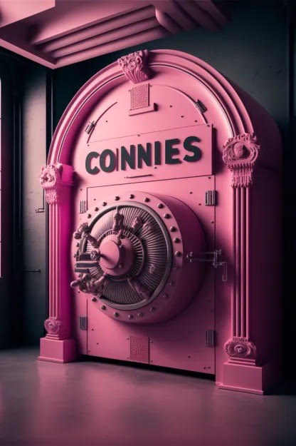 Connie's  Hidden Item 🤫🤫🤫Buy NOW🤫🤫🤫  